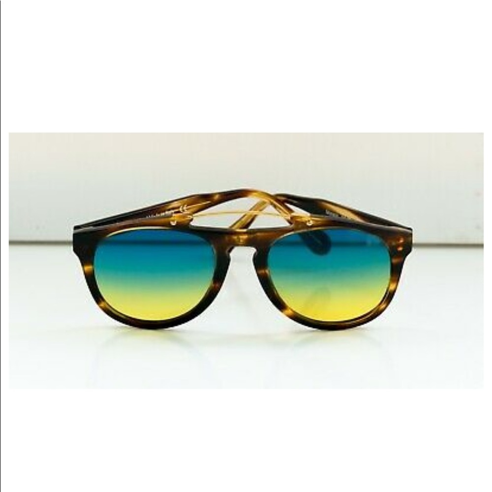 illesteva Monaco Sunglasses